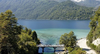 Patagonia III Argentina