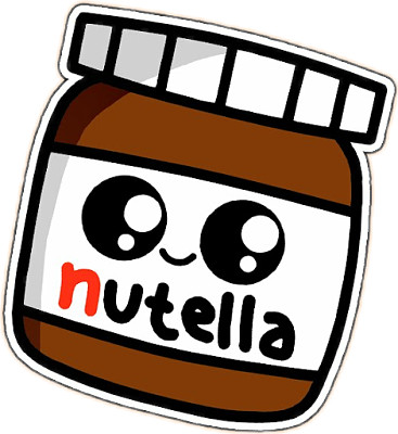 nutella :) jigsaw puzzle