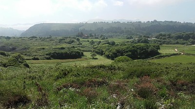 asturias