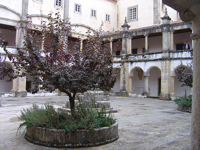 Tomar/ Portugal