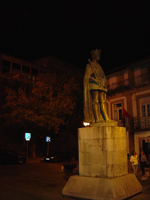 Viseu/ Portugal