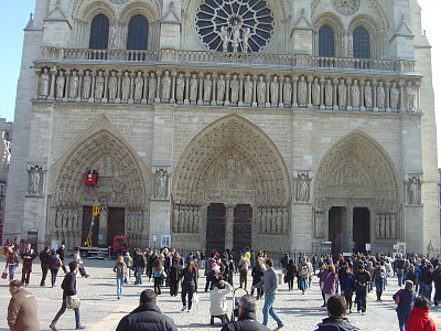 Paris/ FranÃ§a