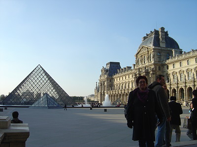 Paris/ FranÃ§a