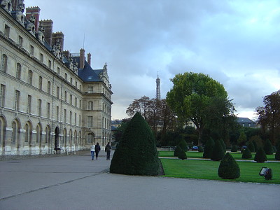 Paris/ FranÃ§a