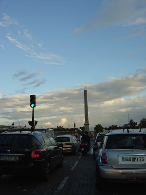 Paris/ FranÃ§a