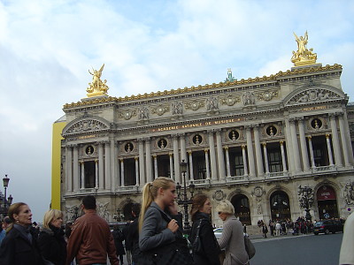 Paris/ FranÃ§a jigsaw puzzle