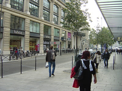 Paris/ FranÃ§a