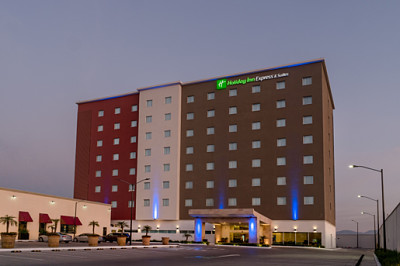 פאזל של Holiday Inn Express