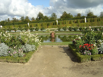 Versailles/ FranÃ§a