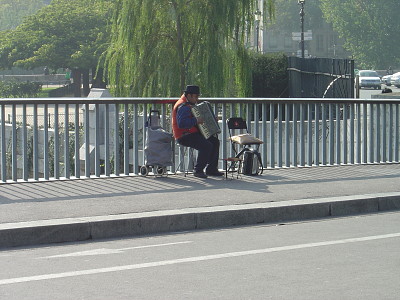 Paris/ FranÃ§a