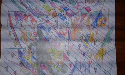 Hecho por francesco