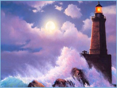 La phare