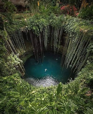 cachoeira