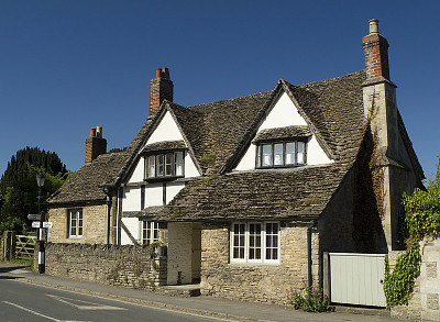 Inglaterra rural