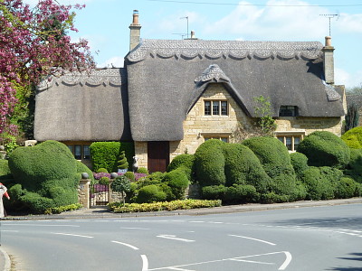 Chipping Camden