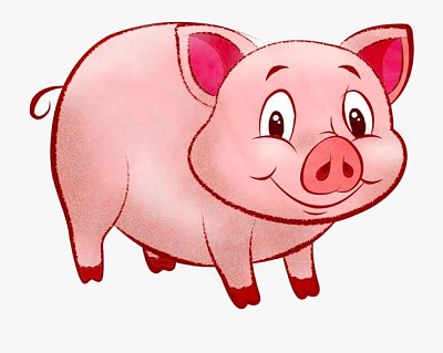 פאזל של Pig