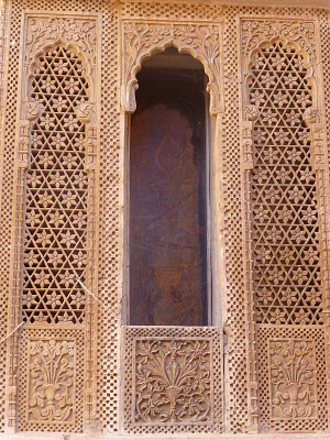 פאזל של Marrakech