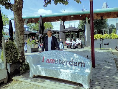 Amsterdam Park