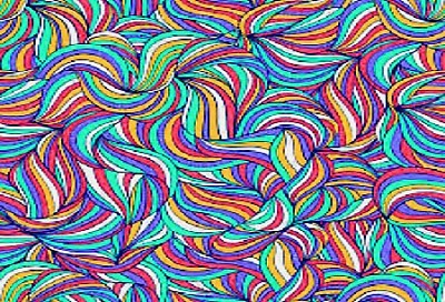 draw