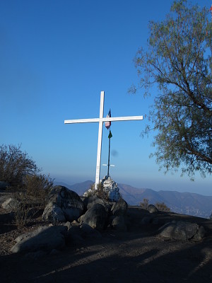 פאזל של cerro La Cruz