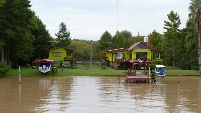 Argentina