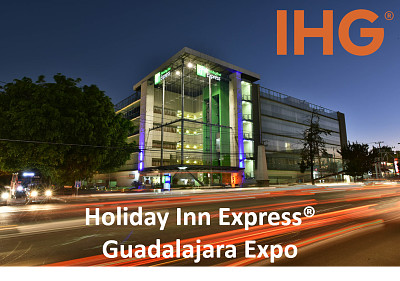 HIE GDL EXPO