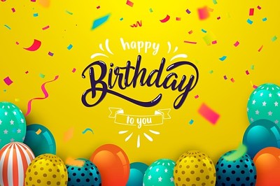 feliz cumple