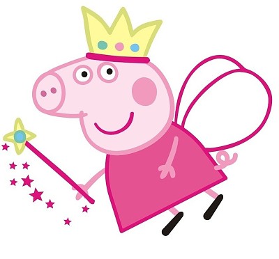 Peppa pig