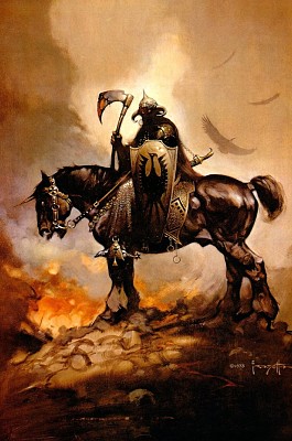 Death dealer