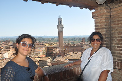 Siena