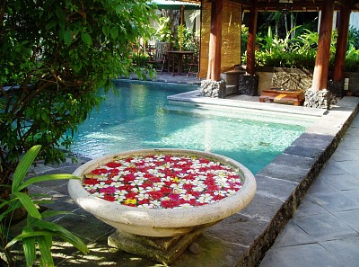 Bali jigsaw puzzle