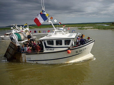 baie de somme