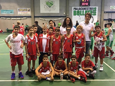 2 torneo della stagione