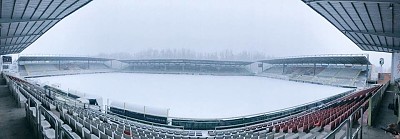 פאזל של stadium