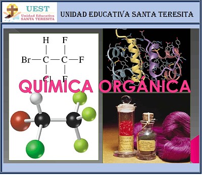 QUÃMICA DEL CARBONO