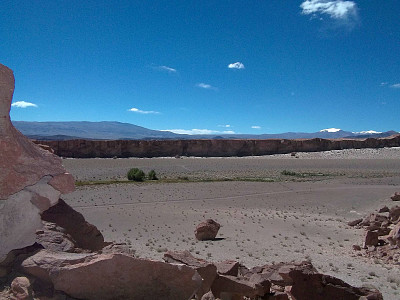 Antofagasta-Catamarca-Argentina