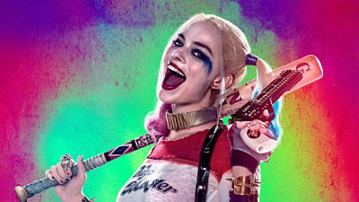 Harley quinn