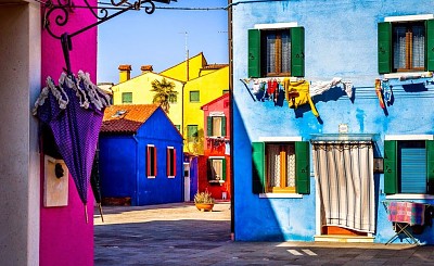 Burano-Venecia