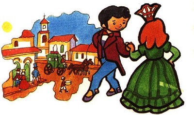 Bailecito