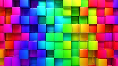 Colores jigsaw puzzle