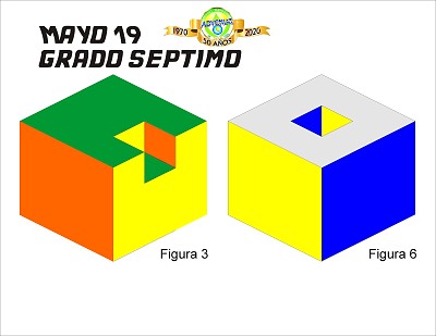 Grado septimo mayo 19 jigsaw puzzle