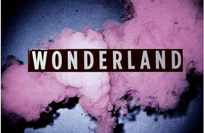 פאזל של Wonderland