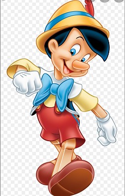 Pinocchio