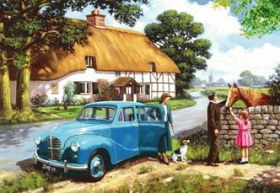 Foto jigsaw puzzle