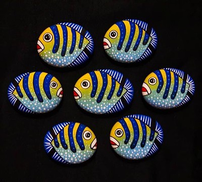 Peces