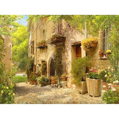 naturaleza jigsaw puzzle