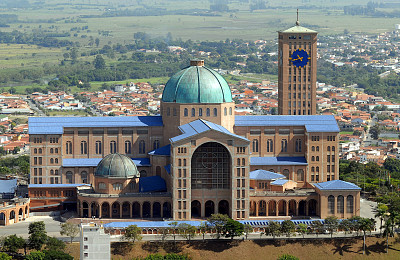 basilica aparecida