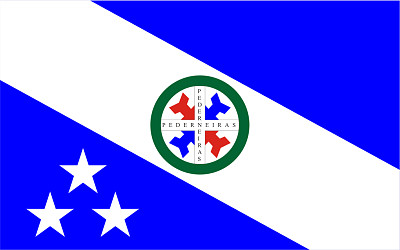 פאזל של Bandeira da Cidade