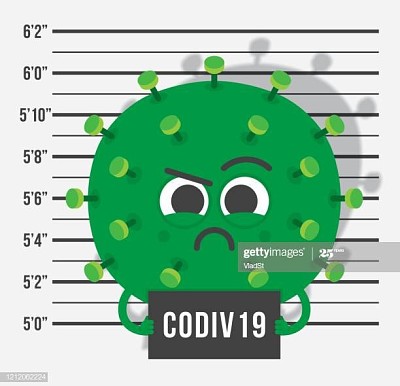 Conoce al virus que nos estÃ¡ atacando