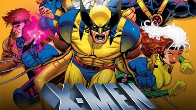 x men 1